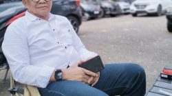 LAKI apresiasi BK DPRD KBB dimulainya sidang pemeriksaan, berharap pernyataanya harus konsisten.