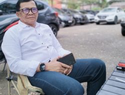 LAKI apresiasi BK DPRD KBB dimulainya sidang pemeriksaan, berharap pernyataanya harus konsisten.