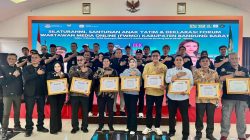​FWMO KBB Resmi Disahkan, Komitmen Jadi Mitra Strategis Pemerintah dan Kontrol Sosial