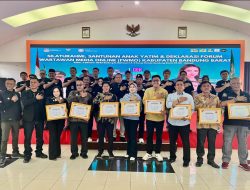 ​FWMO KBB Resmi Disahkan, Komitmen Jadi Mitra Strategis Pemerintah dan Kontrol Sosial