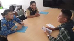 ​Pembangunan Jalan H. Gofur – Cibatu Cilame Disorot, KNPI dan Brigez KBB Pertanyakan Transparansi Proyek