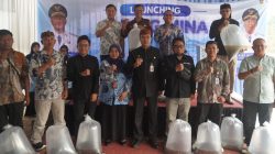 Luncurkan JARING MINA SPPG, Pemkab KBB Integrasikan Perikanan Desa dan KDMP Penuhi Kebutuhan Pangan Bergizi