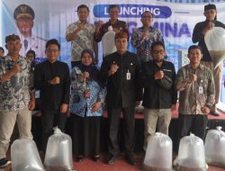 Luncurkan JARING MINA SPPG, Pemkab KBB Integrasikan Perikanan Desa dan KDMP Penuhi Kebutuhan Pangan Bergizi