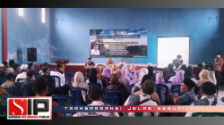 Langkah Menuju Pembangunan Partisipatif: Musrenbangdes Desa Cikande Tahun 2027